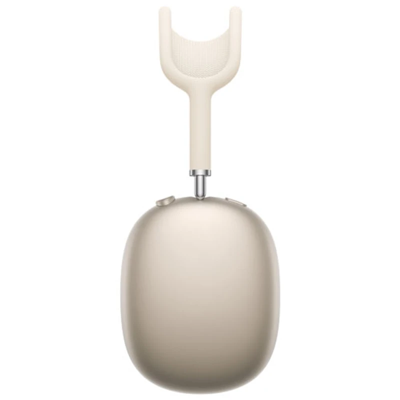 Apple AirPods Max 2 (USB-C) Over-Ear Noise Cancelling Bluetooth Headphones - Starlight