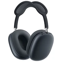 Apple AirPods Max 2 (USB-C) Over-Ear Noise Cancelling Bluetooth Headphones - Midnight