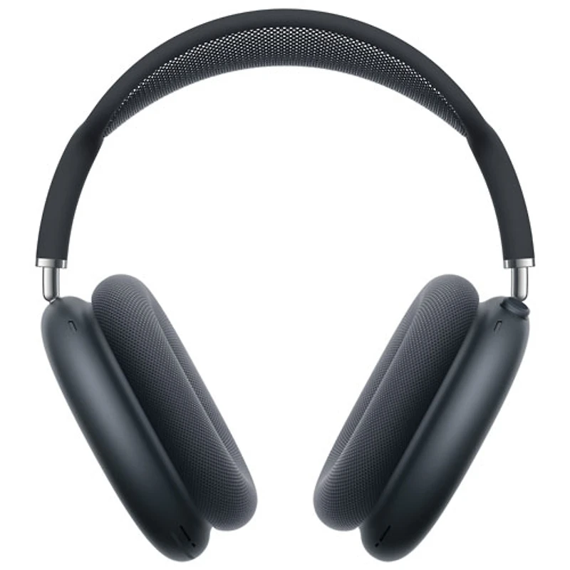 Apple AirPods Max 2 (USB-C) Over-Ear Noise Cancelling Bluetooth Headphones - Midnight