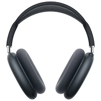 Apple AirPods Max 2 (USB-C) Over-Ear Noise Cancelling Bluetooth Headphones - Midnight