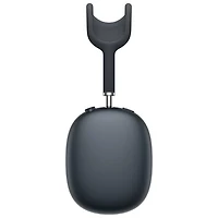 Apple AirPods Max 2 (USB-C) Over-Ear Noise Cancelling Bluetooth Headphones - Midnight