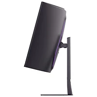 LG UltraGear evo 51.6" 5K 240Hz 1ms GTG Curved VA LCD G-Sync FreeSync Gaming Monitor (52G930B) - Black