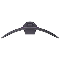 LG UltraGear evo 51.6" 5K 240Hz 1ms GTG Curved VA LCD G-Sync FreeSync Gaming Monitor (52G930B) - Black