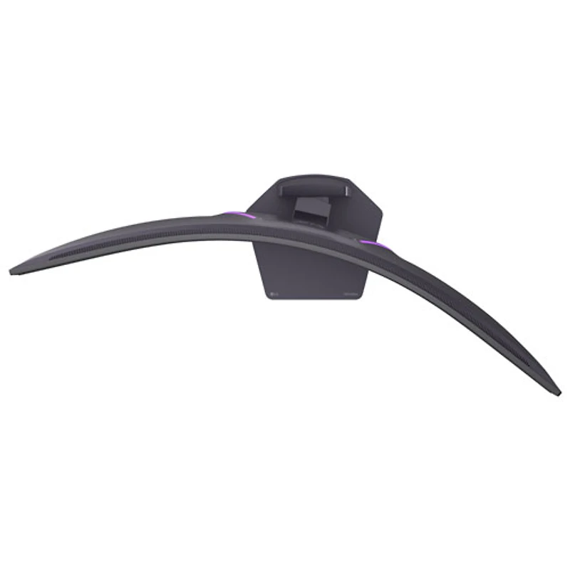 LG UltraGear evo 51.6" 5K 240Hz 1ms GTG Curved VA LCD G-Sync FreeSync Gaming Monitor (52G930B) - Black