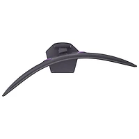 LG UltraGear evo 51.6" 5K 240Hz 1ms GTG Curved VA LCD G-Sync FreeSync Gaming Monitor (52G930B) - Black