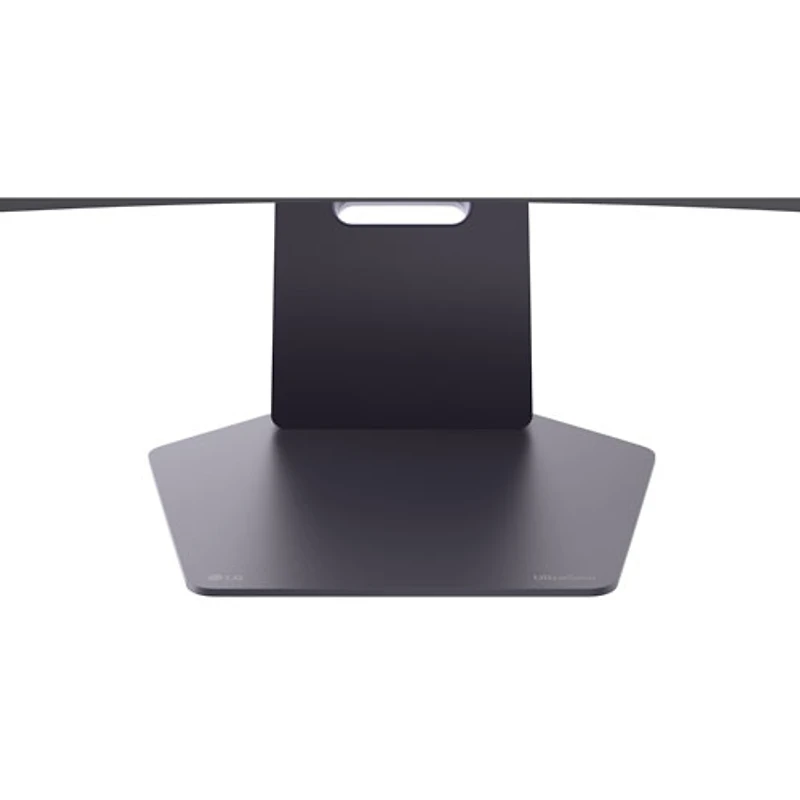 LG UltraGear evo 51.6" 5K 240Hz 1ms GTG Curved VA LCD G-Sync FreeSync Gaming Monitor (52G930B) - Black