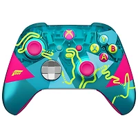 Manette de jeu sans fil pour Xbox - Édition limitée Forza Horizon 6