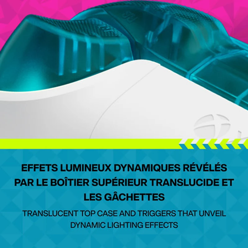 Manette de jeu sans fil pour Xbox - Édition limitée Forza Horizon 6