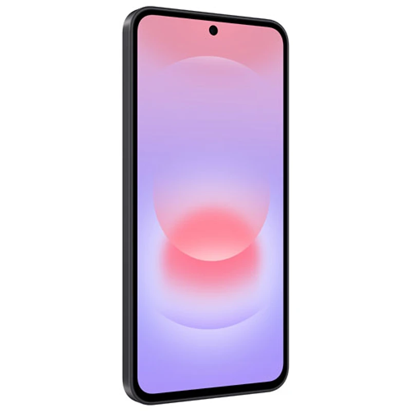 Samsung Galaxy A37 5G 256GB - Awesome Charcoal - Unlocked