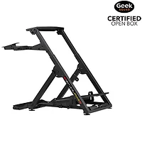 Open Box - UNI Next Level Racing Wheel Stand 2.0 - Black