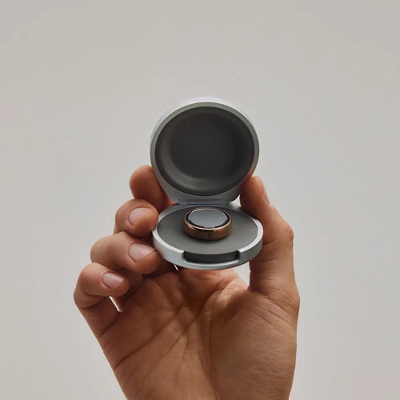tui de chargement pour Oura Ring 5