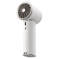 Mini ventilateur portatif Pro 1 de JisuLife - Blanc