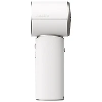 Mini ventilateur portatif Pro 1 de JisuLife - Blanc