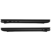 HP OmniBook 14" Laptop - Jet Black (AMD Athlon Silver 10/8GB RAM/128GB SSD/Windows 11 Home)