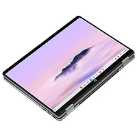 HP 14" Touchscreen Chromebook - Meteor Silver (Intel Core 3 N355/8GB RAM/512GB SSD/Chromebook plus)