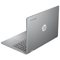 HP 14" Touchscreen Chromebook - Meteor Silver (Intel Core 3 N355/8GB RAM/512GB SSD/Chromebook plus)