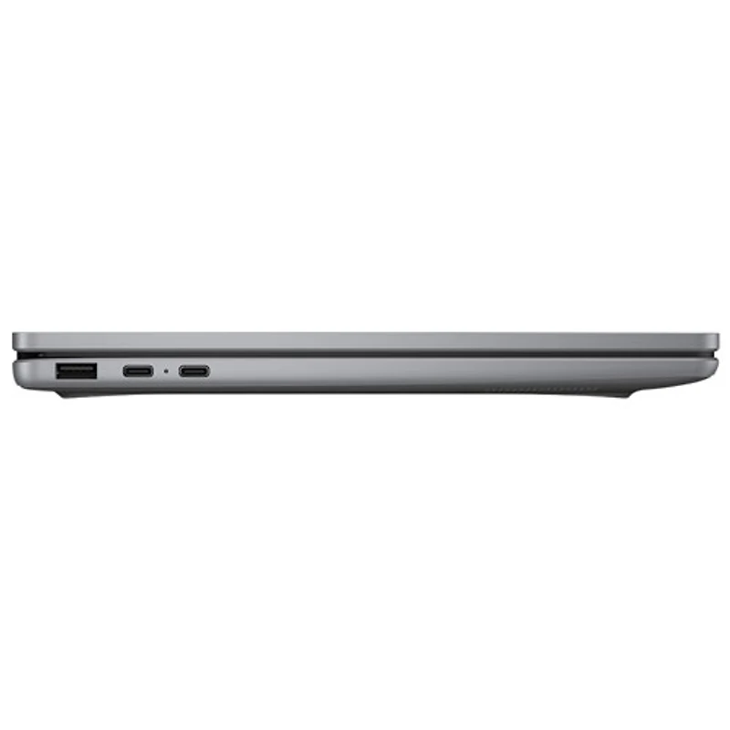 HP 14" Touchscreen Chromebook - Meteor Silver (Intel Core 3 N355/8GB RAM/512GB SSD/Chromebook plus)