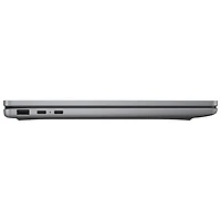 HP 14" Touchscreen Chromebook - Meteor Silver (Intel Core 3 N355/8GB RAM/512GB SSD/Chromebook plus)