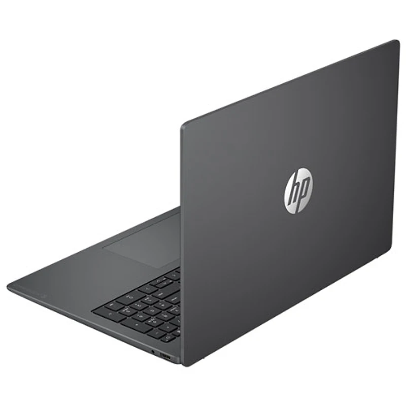Portable OmniBook 2-en-1 de 16 po de HP - Argent mica (Core 3-100U d'Intel/RAM 8 Go/SSD 512 Go/Windows 11 Famille)