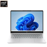 HP OmniBook 16" 2-in-1 Laptop - Glacier Silver (AMD Ryzen 5-40/16GB RAM/1TB SSD/Windows 11 Home)