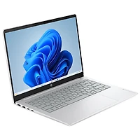 HP OmniBook 16" 2-in-1 Laptop - Glacier Silver (AMD Ryzen 5-40/16GB RAM/1TB SSD/Windows 11 Home)