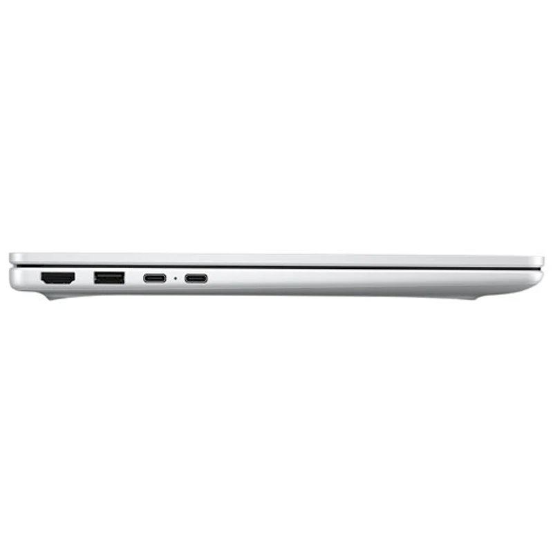 HP OmniBook 16" 2-in-1 Laptop - Glacier Silver (AMD Ryzen 5-40/16GB RAM/1TB SSD/Windows 11 Home)