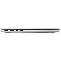 HP OmniBook 16" 2-in-1 Laptop - Glacier Silver (AMD Ryzen 5-40/16GB RAM/1TB SSD/Windows 11 Home)