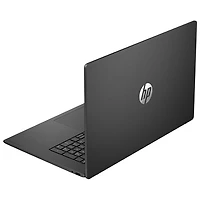 Portable à écran tactile de 17 po OmniBook 3 de HP - Argenté mica (Core Ultra 5-225U d'Intel/RAM 24 Go/SSD 512 Go/Windows 11 Famille)