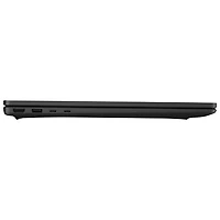 Portable à écran tactile de 17 po OmniBook 3 de HP - Argenté mica (Core Ultra 5-225U d'Intel/RAM 24 Go/SSD 512 Go/Windows 11 Famille)
