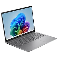 HP OmniBook 5 16" Laptop - Meteor Silver Aluminum (AMD Ryzen Ai5 430/16GB RAM/512GB SSD/Windows 11 Home)