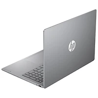HP OmniBook 5 16" Laptop - Meteor Silver Aluminum (AMD Ryzen Ai5 430/16GB RAM/512GB SSD/Windows 11 Home)