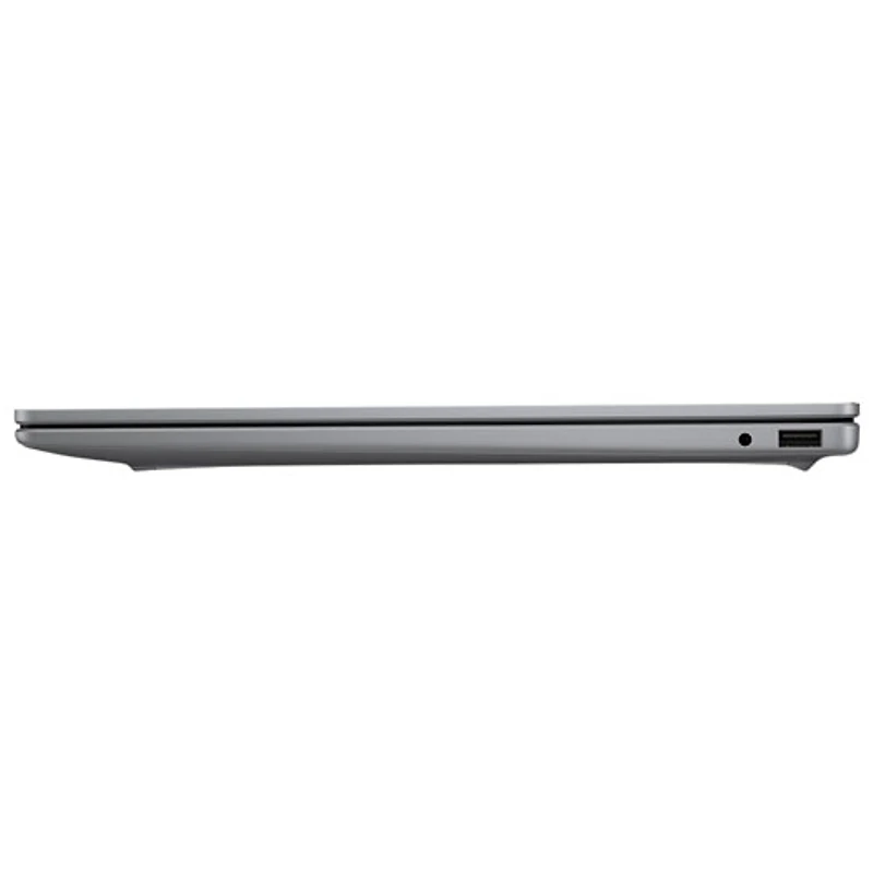 Portable de 16 po OmniBook 5 de HP - Aluminium argenté météore (Ryzen Ai5 430 d'AMD/RAM 16 Go/SSD 512 Go/Windows 11 Famille)