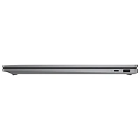 Portable OmniBook X 2-en-1 à écran tactile de 16 po de HP - Argent météore (Ryzen Ai7 450 (Zen 5c) d'AMD/RAM 32 Go/SSD 2 To/Windows 11 Famille)