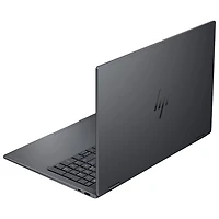 Portable 2-en-1 à écran tactile de 16 po OmniBook X de HP - Gris éclipse (Core Ultra 7-365H d'Intel/RAM 32 Go/SSD 1 To/Windows 11 Famille)