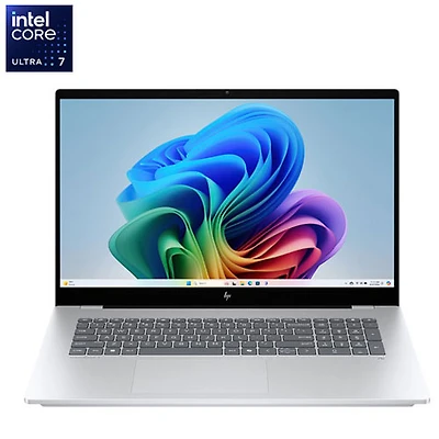 HP OmniBook X 17.3" AI PC Touchscreen Laptop (Intel Core Ultra 7 356H/32GB RAM/1TB SSD/Windows 11 Home)