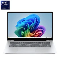 HP OmniBook X 17.3" AI PC Touchscreen Laptop (Intel Core Ultra 7 356H/32GB RAM/1TB SSD/Windows 11 Home)