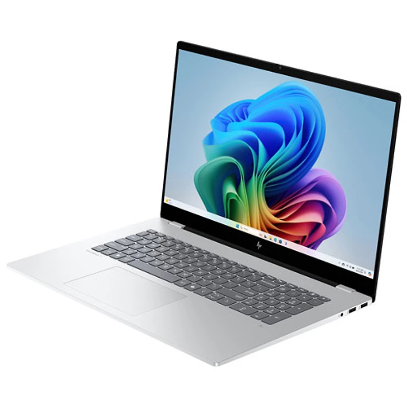 HP OmniBook X 17.3" AI PC Touchscreen Laptop (Intel Core Ultra 7 356H/32GB RAM/1TB SSD/Windows 11 Home)