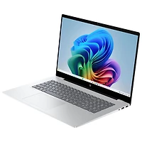 HP OmniBook X 17.3" AI PC Touchscreen Laptop (Intel Core Ultra 7 356H/32GB RAM/1TB SSD/Windows 11 Home)
