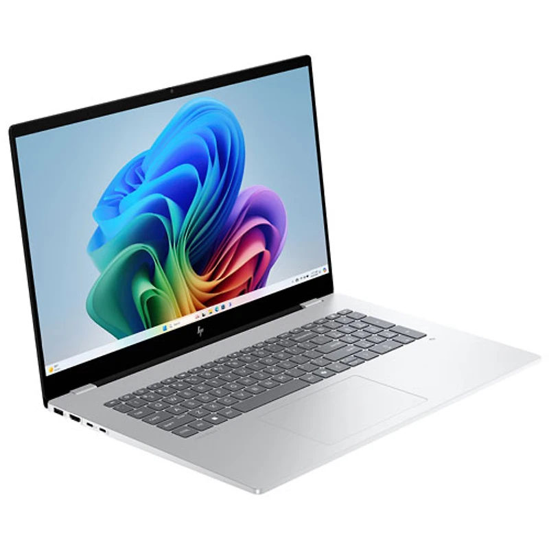 HP OmniBook X 17.3" AI PC Touchscreen Laptop (Intel Core Ultra 7 356H/32GB RAM/1TB SSD/Windows 11 Home)