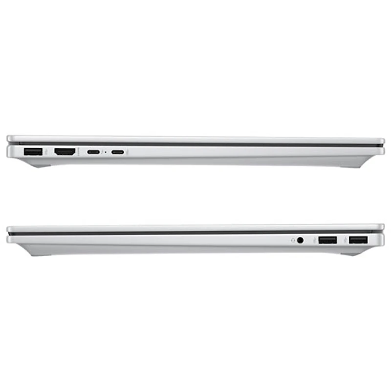 HP OmniBook X 17.3" AI PC Touchscreen Laptop (Intel Core Ultra 7 356H/32GB RAM/1TB SSD/Windows 11 Home)