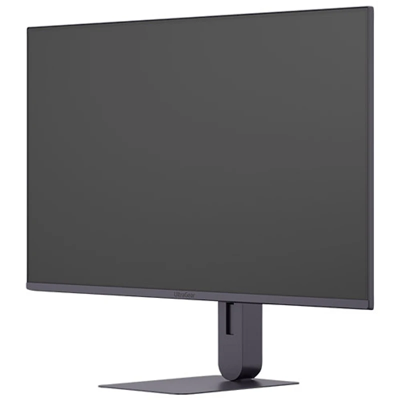 LG 27" FHD 144Hz 5ms IPS LCD G-Sync FreeSync Gaming Monitor (27G414B) - Black