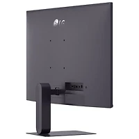 LG 27" FHD 144Hz 5ms IPS LCD G-Sync FreeSync Gaming Monitor (27G414B) - Black