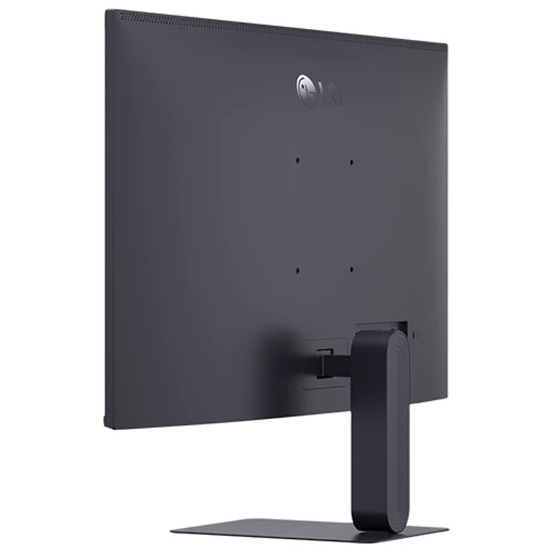 LG 27" FHD 144Hz 5ms IPS LCD G-Sync FreeSync Gaming Monitor (27G414B) - Black