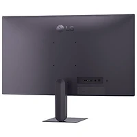 LG 27" FHD 144Hz 5ms IPS LCD G-Sync FreeSync Gaming Monitor (27G414B) - Black