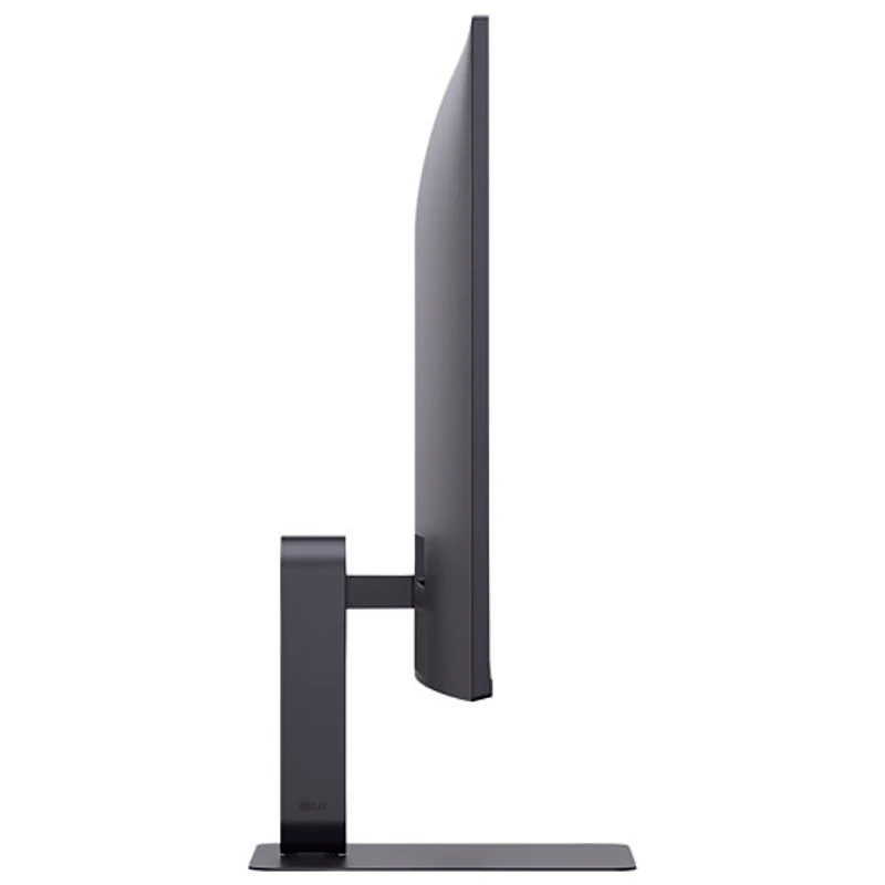 LG 27" FHD 144Hz 5ms IPS LCD G-Sync FreeSync Gaming Monitor (27G414B) - Black