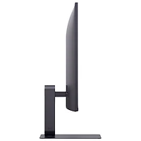 LG 27" FHD 144Hz 5ms IPS LCD G-Sync FreeSync Gaming Monitor (27G414B) - Black