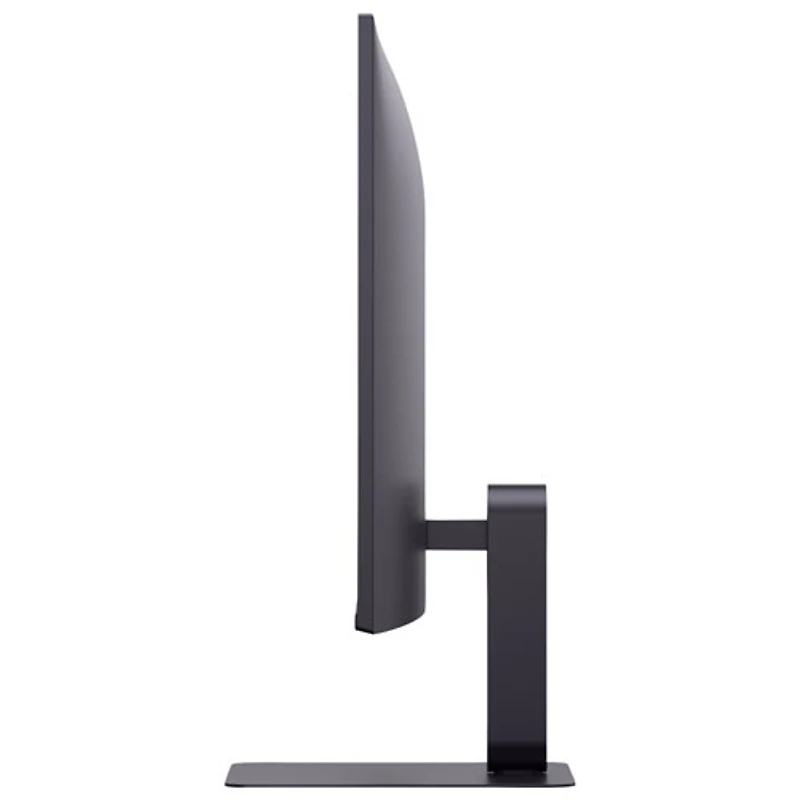 LG 27" FHD 144Hz 5ms IPS LCD G-Sync FreeSync Gaming Monitor (27G414B) - Black