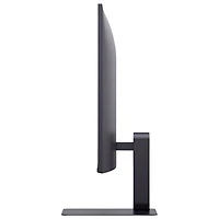 LG 27" FHD 144Hz 5ms IPS LCD G-Sync FreeSync Gaming Monitor (27G414B) - Black