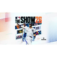 MLB The Show 26 (Switch) - Digital Download