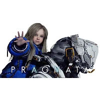 Pragmata (Switch 2) - Digital Download